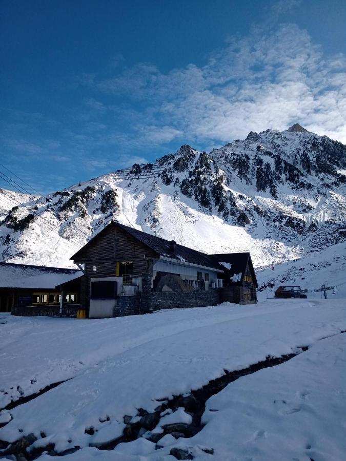 Le Ty Cosy Montagnard La Mongie *