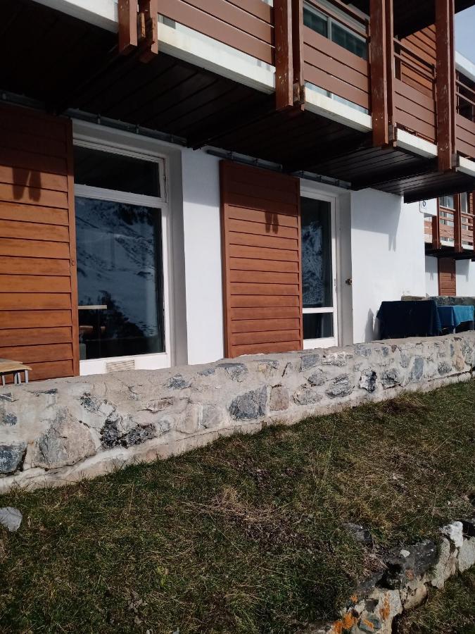 Le Ty Cosy Montagnard La Mongie Bagneres-de-Bigorre