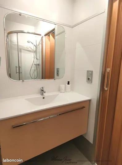 Apartment Le Ty Cosy Montagnard La Mongie