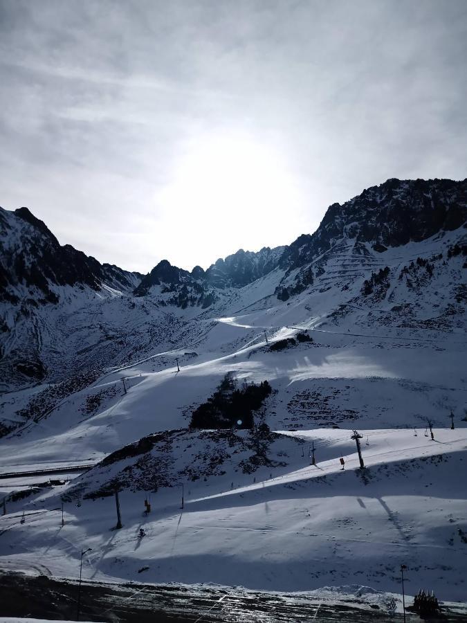 Le Ty Cosy Montagnard La Mongie *