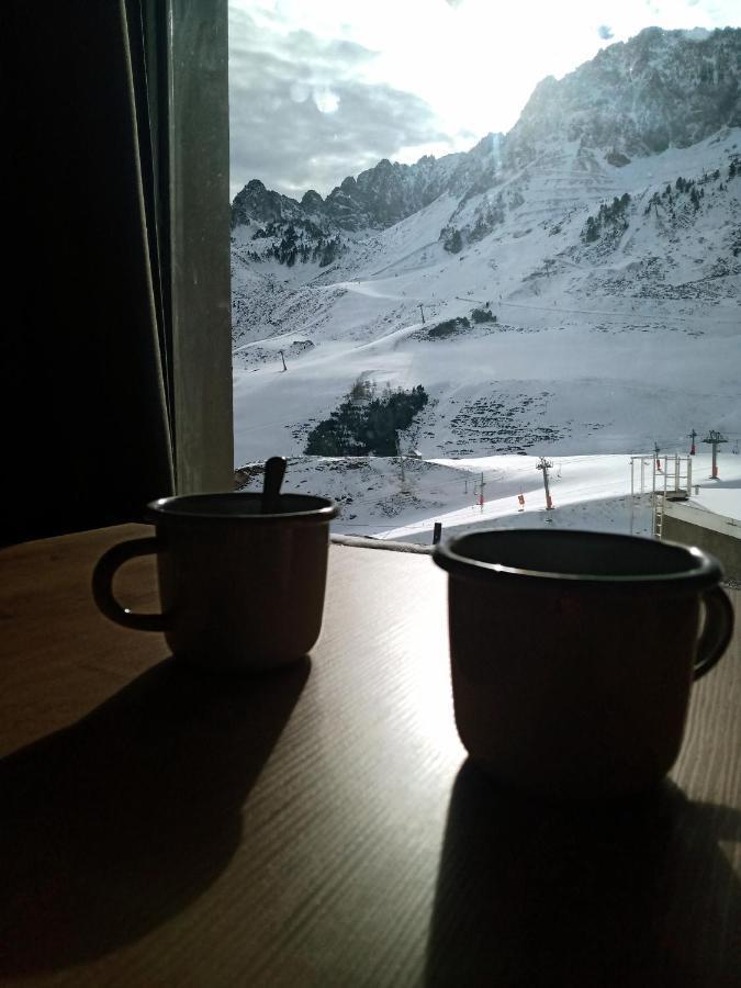 Le Ty Cosy Montagnard La Mongie *