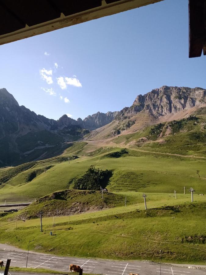 Le Ty Cosy Montagnard La Mongie *