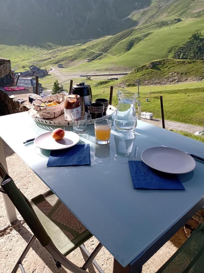 Le Ty Cosy Montagnard La Mongie Bagneres-de-Bigorre