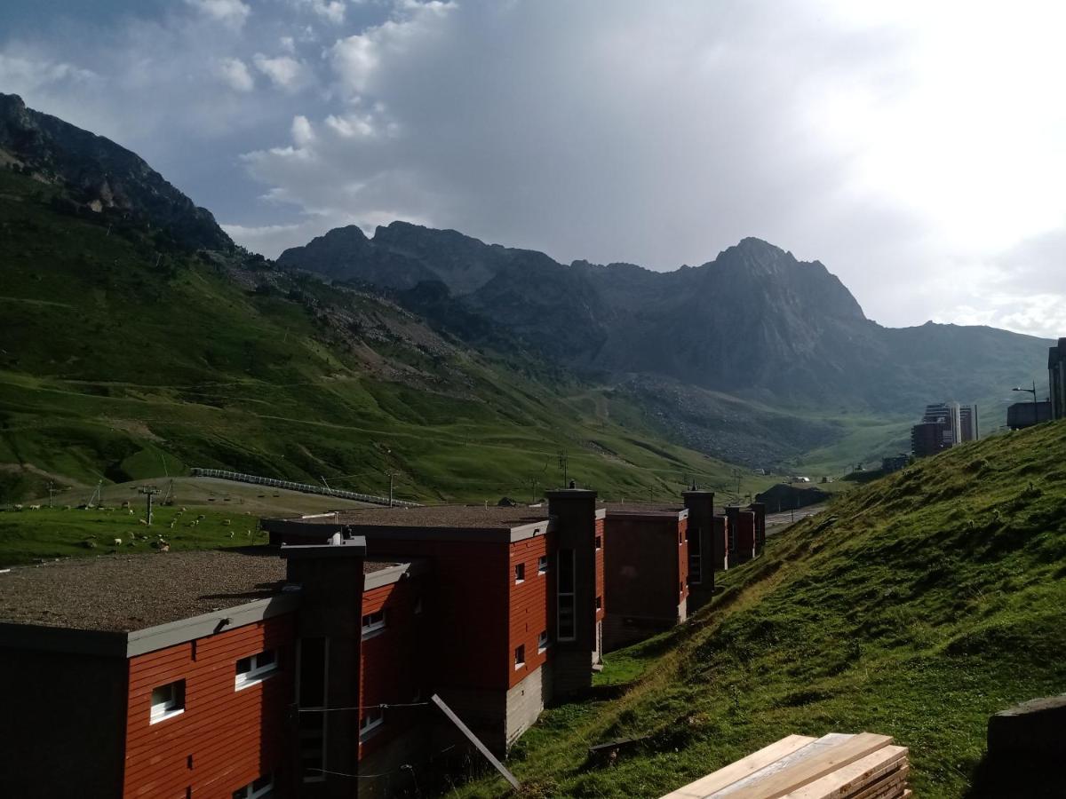 Le Ty Cosy Montagnard La Mongie Bagneres-de-Bigorre