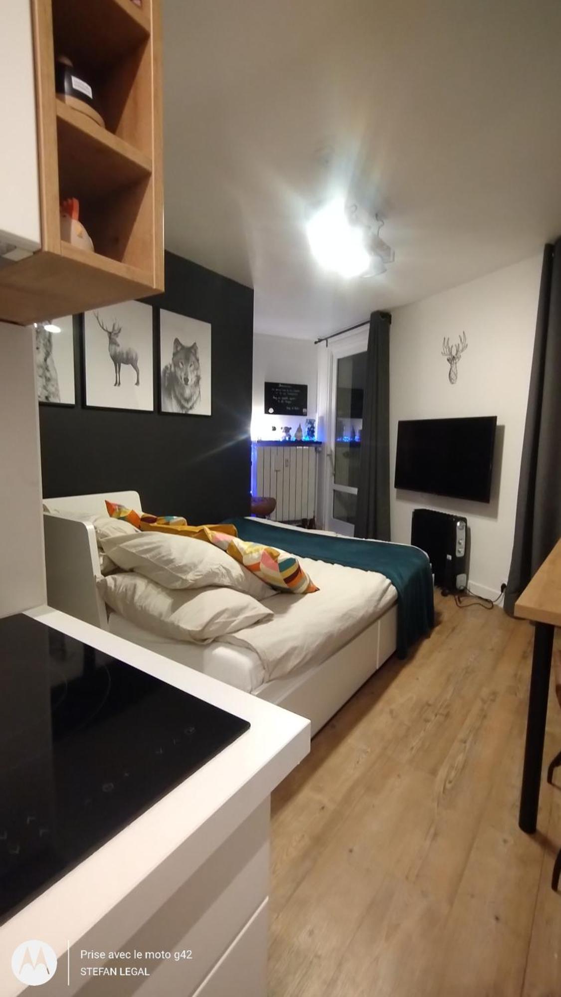 Le Ty Cosy Montagnard La Mongie *