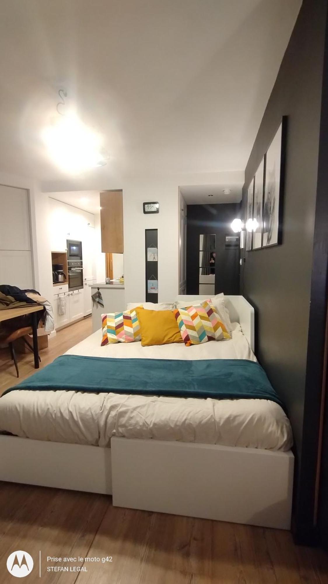 Le Ty Cosy Montagnard La Mongie Bagneres-de-Bigorre